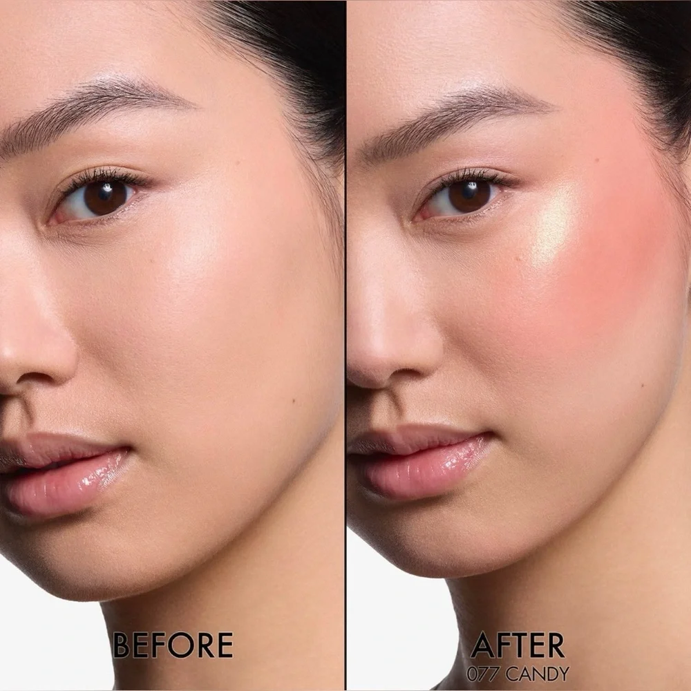 DIOR Rosy Glow Stick Blush 077 Candy
